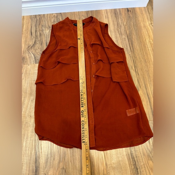 DOROTHY PERKINS - Cardigan Loose Women's Vest - Picture 12 of 16